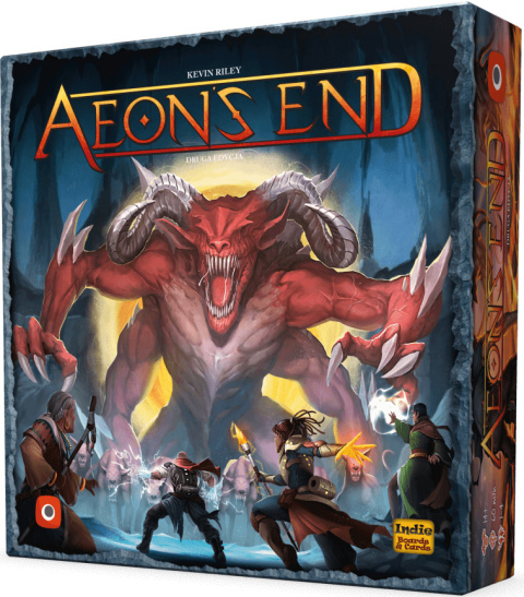 Aeon's End