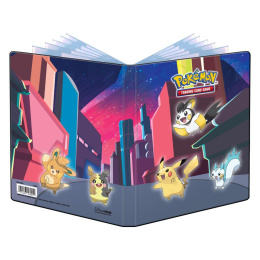 Album Pokemon 4-Pocket Portfolio - Shimmering Skyline