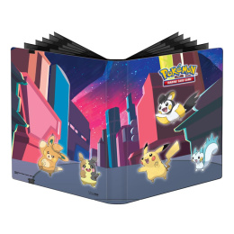 Album Pokemon 9-Pocket Binder - Shimmering Skyline