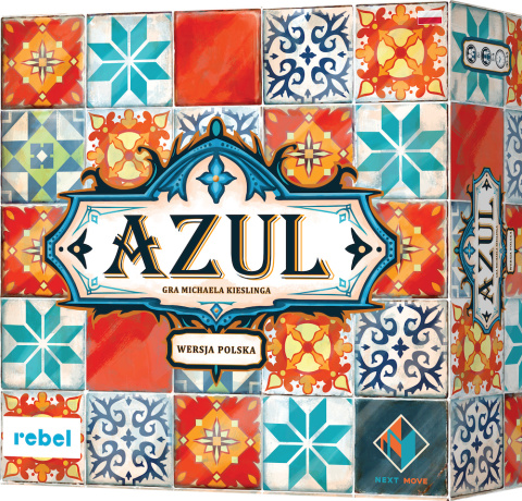 Azul