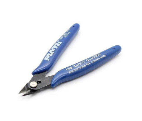 Cążki / Cutter Cążki / Cutter