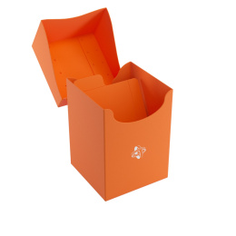 Deck Holder 100+ - Orange