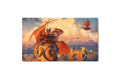 Dragon Shield Art Playmats - The Adameer