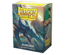 Dragon Shield Matte Standard - Aurora