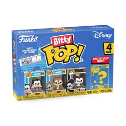 Funko Bitty Pop: Disney Classic - Goofy (3+1 Mystery Chase)