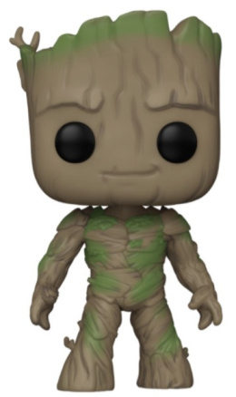 Funko Pop: Guardians of the Galaxy - Groot
