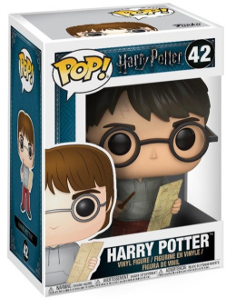 Funko Pop: Harry Potter 42