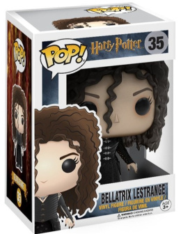 Funko Pop: Harry Potter - Bellatrix Lestrange