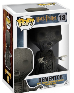 Funko Pop: Harry Potter - Dementor