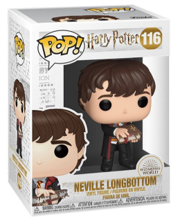 Funko Pop: Harry Potter - Neville Longbottom