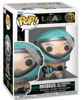 Funko Pop: Loki Season 2 - Mobius