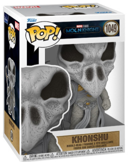 Funko Pop: Moon Knight - Khonshu