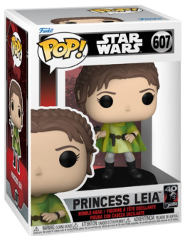 Funko Pop: Star Wars - Princess Leia