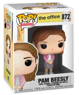 Funko Pop: The Office - Pam Beesly
