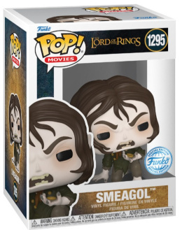 Funko Pop: the Lord of the Rings - Smeagol