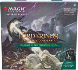 MTG The Lord of the Rings Scene Box - Gandalf in the Pelennor Fields