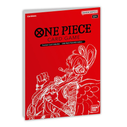One Piece Card Game - Film Red Edition