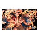 One Piece Card Game Special Goods Set Ace / Sabo / Luffy
