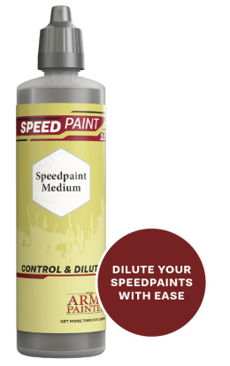 Speedpaint 2.0 - Medium 100 ml