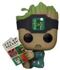 Funko Pop: I am Groot - Groot in Onesie 1193