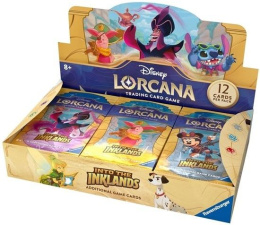 Disney Lorcana Chapter 3 - Booster Box