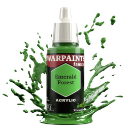 Fanatic - Emerald Forest