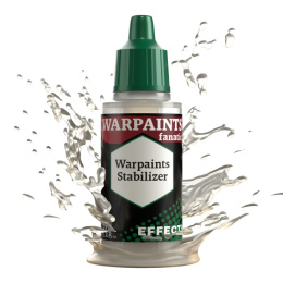 Fanatic - Effects - Warpaints Stabilizer