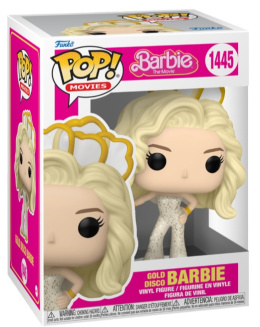 Funko Pop: Barbie