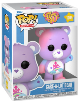 Funko Pop: Bears 40th - Care-a-Lot Bear