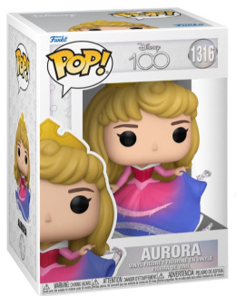 Funko Pop: Disney 100 - Aurora
