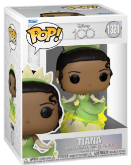 Funko Pop: Disney 100 - Tiana
