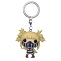 Funko Pop Keychain: My Hero Academia - Himiko Toga