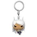 Funko Pop Keychain: My Hero Academia - Mirko