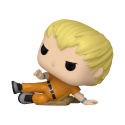 Funko Pop: My Hero Academia - Hero League Baseball Ojiro