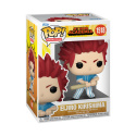 Funko Pop: My Hero Academia - Hero League Baseball Kirishima