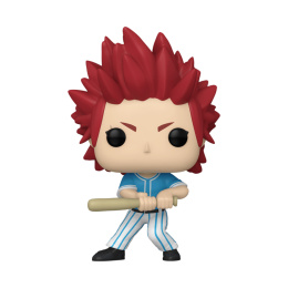 Funko Pop: My Hero Academia - Hero League Baseball Kirishima