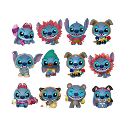Funko Pop Mystery Minis: Disney - Stitch in Costume