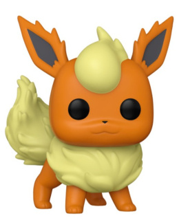 Funko Pop: Pokemon - Flareon