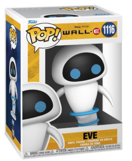 Funko Pop: Wall-E - Eve