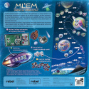 MLEM Agencja kosmiczna