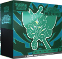 Pokemon TCG: Twilight Masquerade - Elite Trainer Box ETB