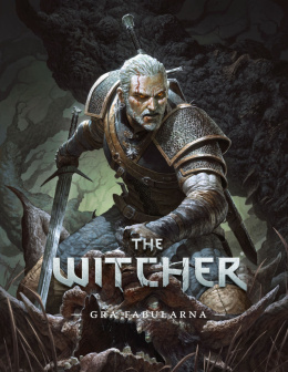 The Witcher RPG Wiedźmin