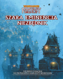 Warhammer 4 ed Fantasy Szara Eminencja Niezbędnik