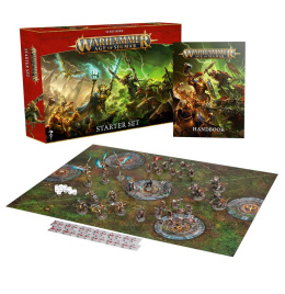 AGE OF SIGMAR STARTER SET