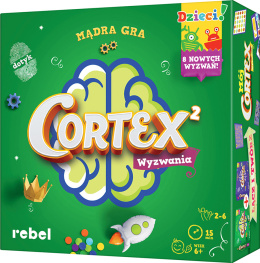 Cortex dla Dzieci 2