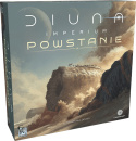 Diuna Imperium - Powstanie