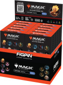 FiGPiN Mystery Minis Magic The Gathering MTG