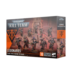 KILL TEAM LEGIONARIES