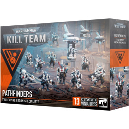 KILL TEAM PATHFINDERS