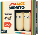 Latające Burrito